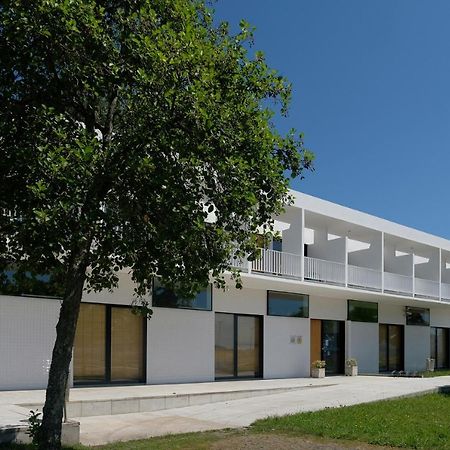 Hi Viana Do Castelo - Pousada De Juventude Zewnętrze zdjęcie