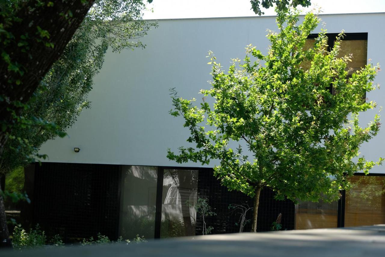 Hi Viana Do Castelo - Pousada De Juventude Zewnętrze zdjęcie