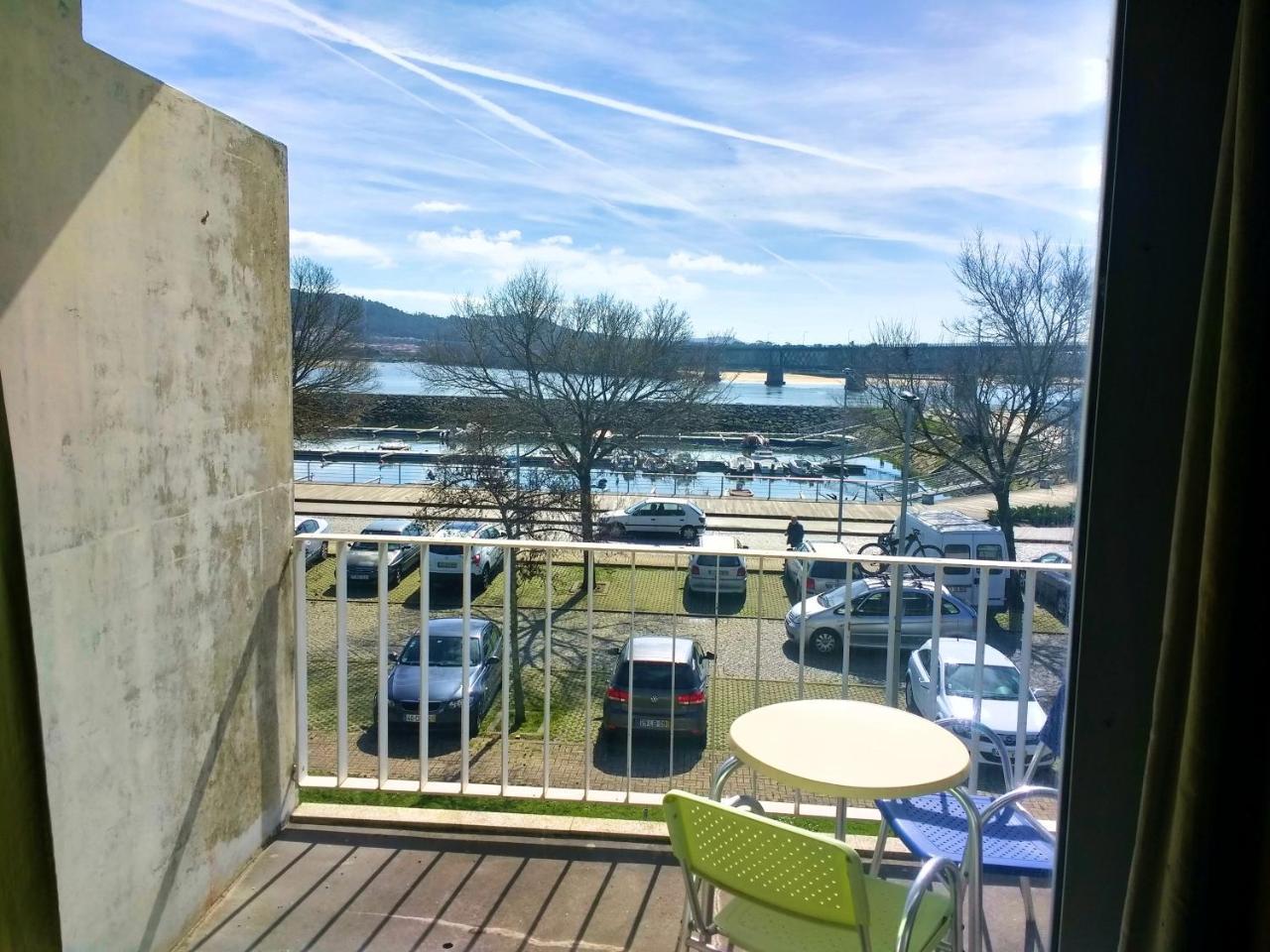 Hi Viana Do Castelo - Pousada De Juventude Zewnętrze zdjęcie